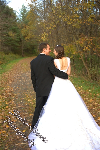Stamford Wedding